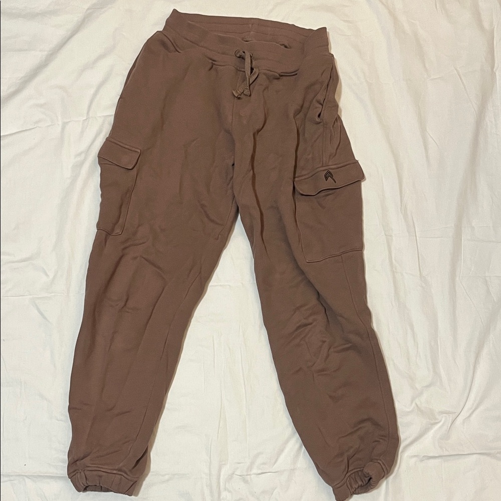 Oner Active cargo sweatpants